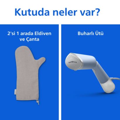 Philips 5000 Serisi