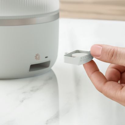 Philips Oro drėkintuvas