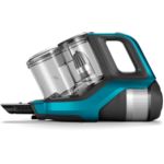 Najhitrejše brezžično sesanje*