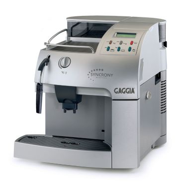 Gaggia  SYBRX015MENGRC