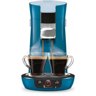 Kaffeepadmaschine