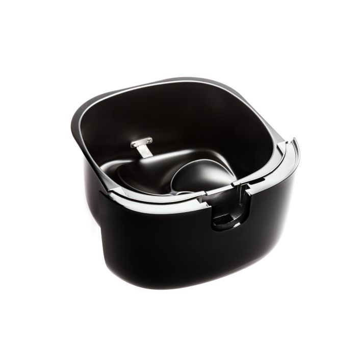 Remplacez votre cuve pour Airfryer TurboStar compact