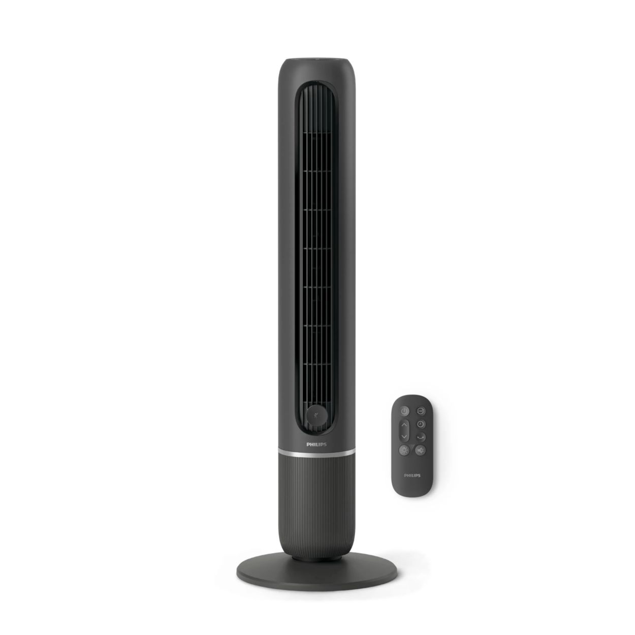 Stronger yet quieter cooling (1)