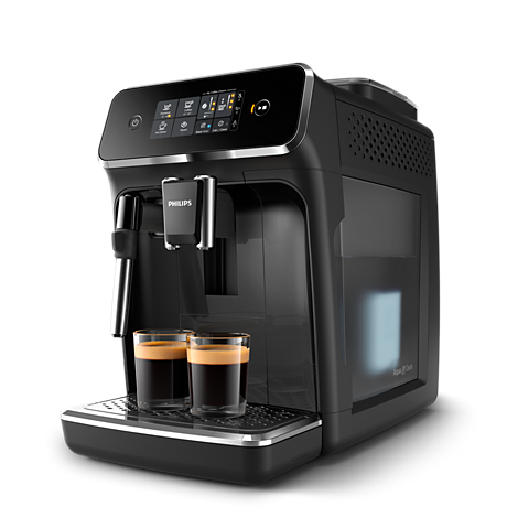 EP2021/40 Series 2200 Полностью автоматическая эспрессо-кофемашина