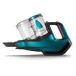 Ātrs, trīs vienā – sūkšana, mazgāšana un rokas ierīce