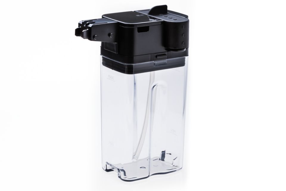 Complete carafe kit