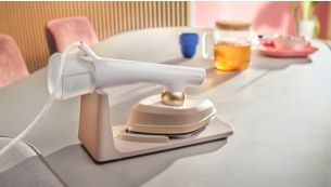 Safe dock for storage and quick access