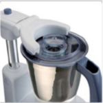 Enjoy homemade food in seconds