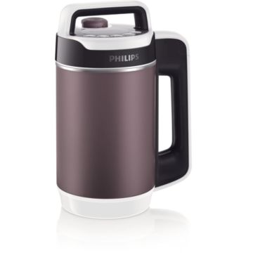 Avance Collection Soy milk maker