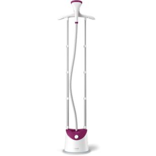 Easy Touch Stand Steamer