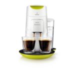 Prepare su café SENSEO® tal como le gusta