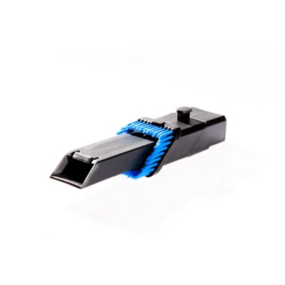Accesoriu perie 2 în 1 pentru spaţii înguste pentru PowerPro Duo