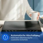 Ultradünn für kraftvolles Kochen mit Stil