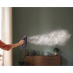 Γρήγορο σιδέρωμα με αυτόματο ατμό