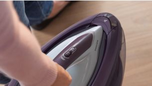 G&uuml;venli ve kolay taşıma i&ccedil;in g&uuml;venli taşıma kilidi