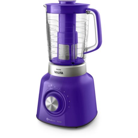 RI2134/61 Philips Walita Viva Collection Liquidificador