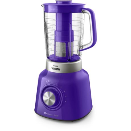 RI2134/60 Philips Walita Viva Collection Liquidificador