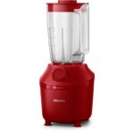 Hasil blender halus tanpa gumpalan dalam 45 detik*