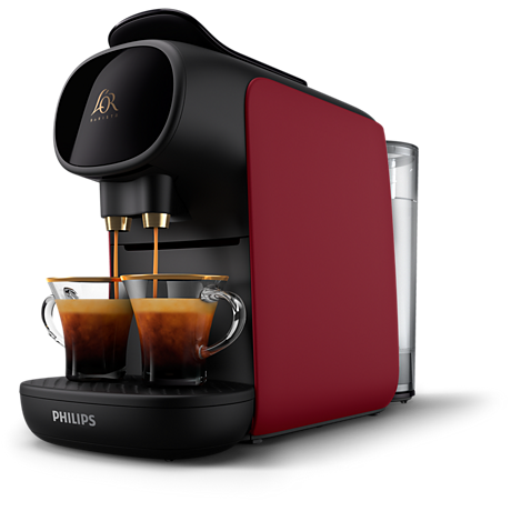 LM9012/50 L'Or Barista Sublime Machine à café à capsules