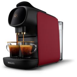 L&#039;Or Barista Sublime Machine à café à capsules