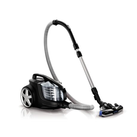 FC9920/09R1 PowerPro Ultimate Stofzuiger zonder stofzak