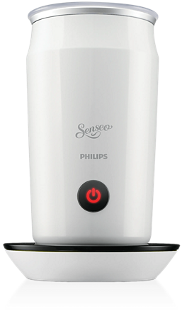 SENSEO® Milk Twister