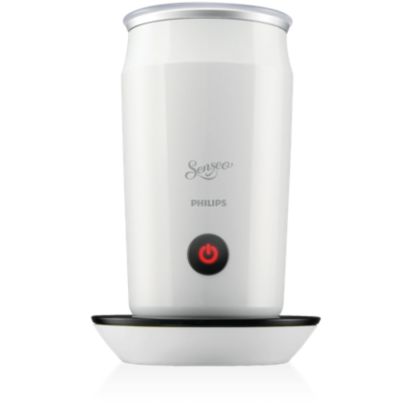 SENSEO® „Milk Twister“
