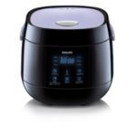 Front Product Photo Philips Viva Collection Rice Cooker HD3060/50 的縮圖
