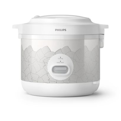 Philips Penanak Nasi