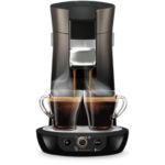 Få en mere intens kaffeoplevelse