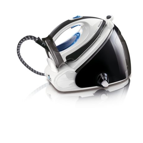 GC9245/07 PerfectCare Expert Dampfbügelstation