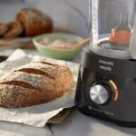 Philips PowerChop 5000 Procesador de alimentos