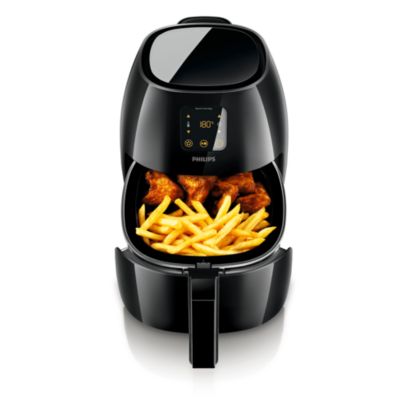 Philips Avance Collection