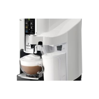 Cafissimo Latte