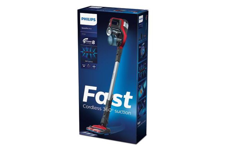 Philips SpeedPro Max