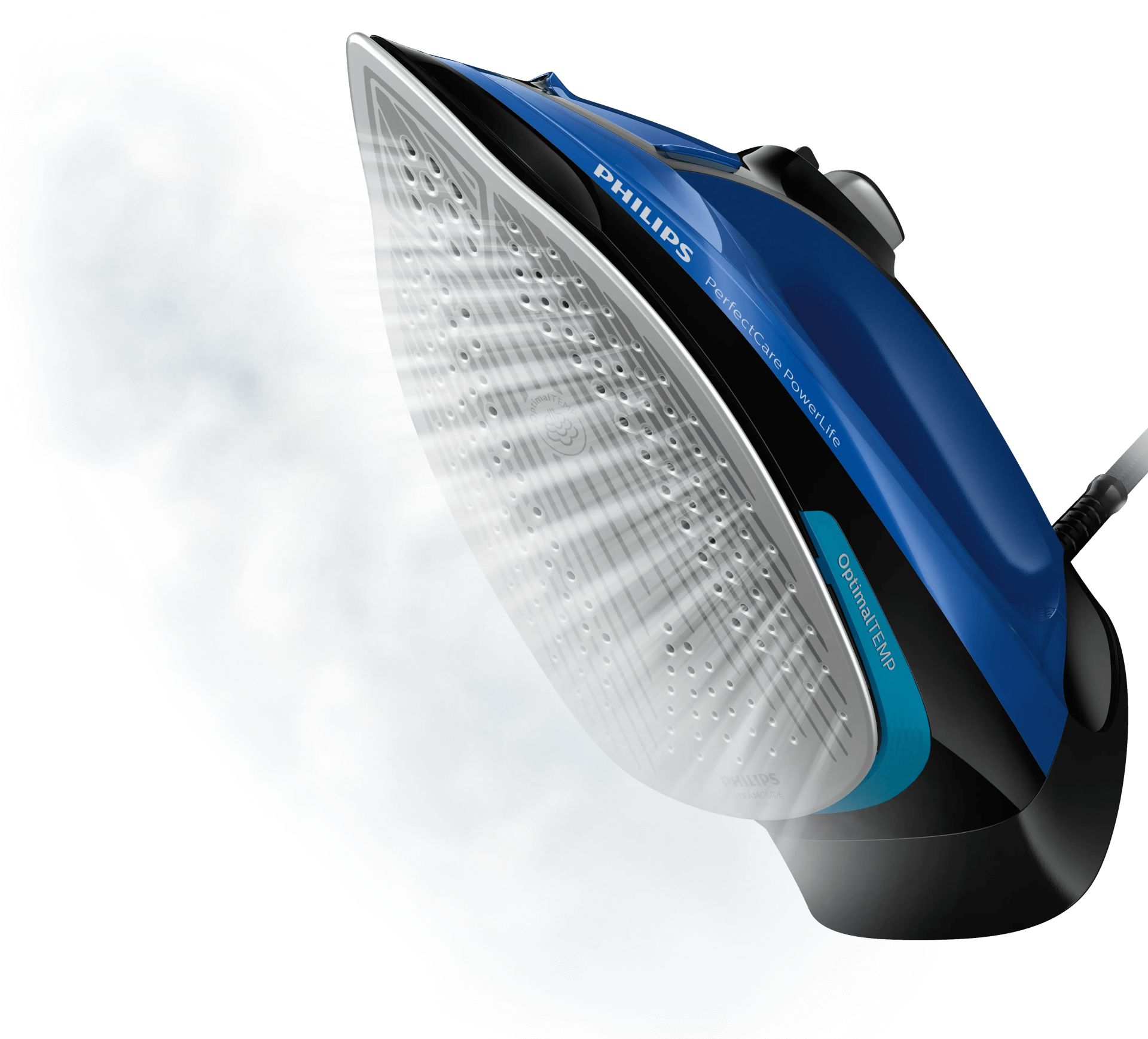 Philips PerfectCare Steam Generator Iron 3