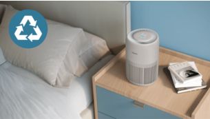 Designed for durability and sustainability