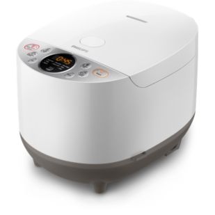 HD4515 Digital Rice Cooker