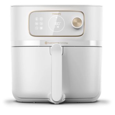 7000. sērija Airfryer Combi 8,3 L Connected