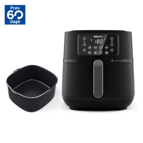 HD9285/93 5000-serien Philips Airfryer XXL Connected