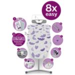 8 atjautīgi risinājumi patiešām vieglai un ātrai gludināšanai