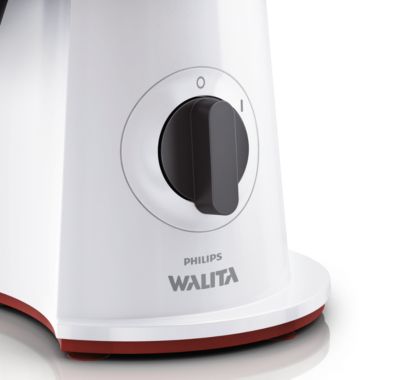 Walita Linha Viva Processador de alimentos RI1388/01 | Philips