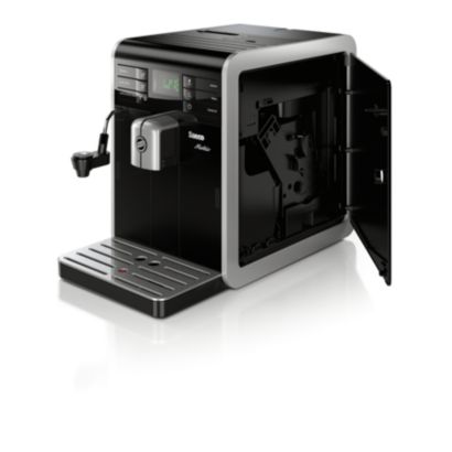 Vsak trenutek si zasluži svoj kavni okus