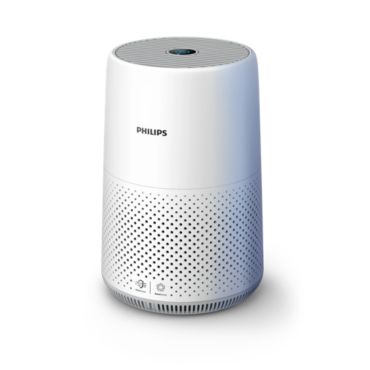 Series 800i Máy lọc không khí nhỏ gọn