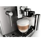 Multi-beverage, multi user