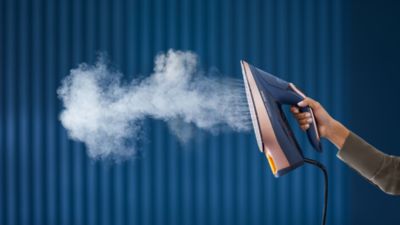 Dodatna para od 260 g ispravlja i najupornije nabore