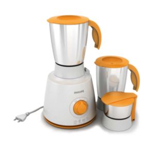 Daily Collection Mixer Grinder