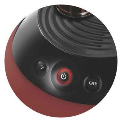 Kohv ühe nupuvajutusega