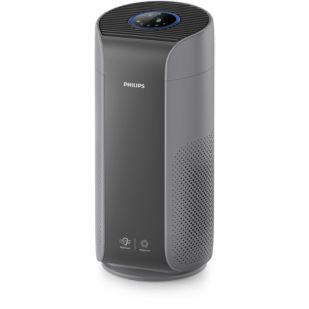 Seria 2000i Purificator de aer pentru camere mari