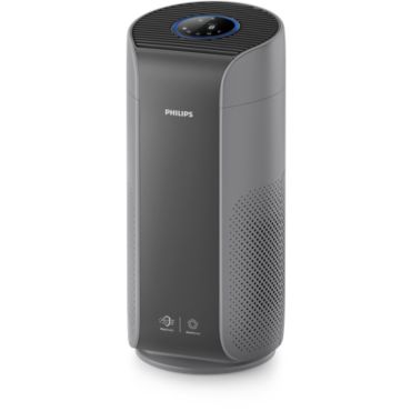 Серия 2000i Пречиствател на въздух за големи помещения